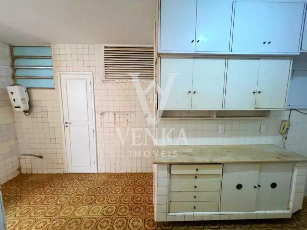 Apartamento, 3 quartos, 111 m² - Foto 16