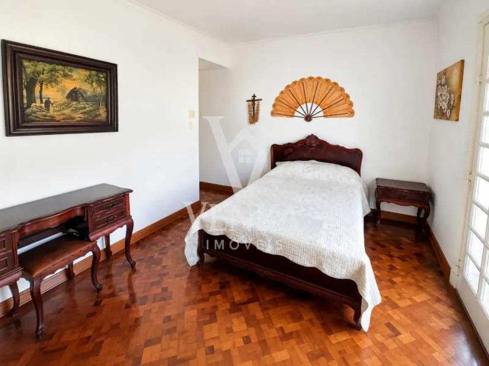 Cobertura, 3 quartos, 210 m² - Foto 14