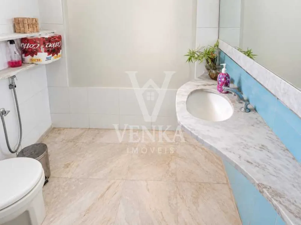 Cobertura, 3 quartos, 210 m² - Foto 20