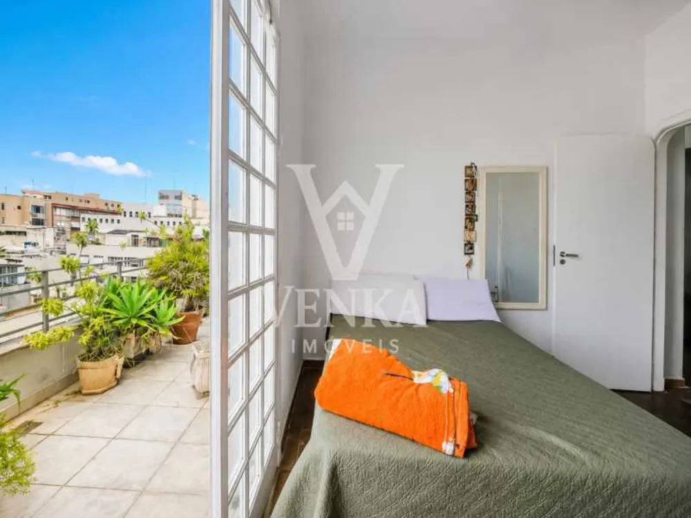 Cobertura, 3 quartos, 210 m² - Foto 23