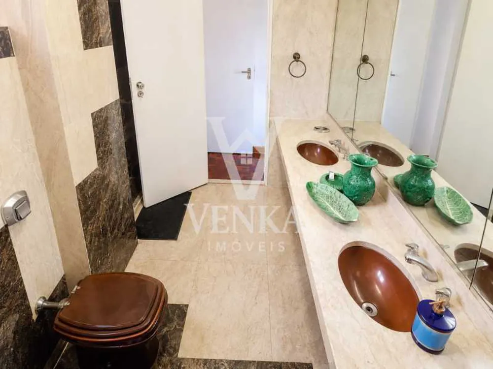 Cobertura, 3 quartos, 210 m² - Foto 19