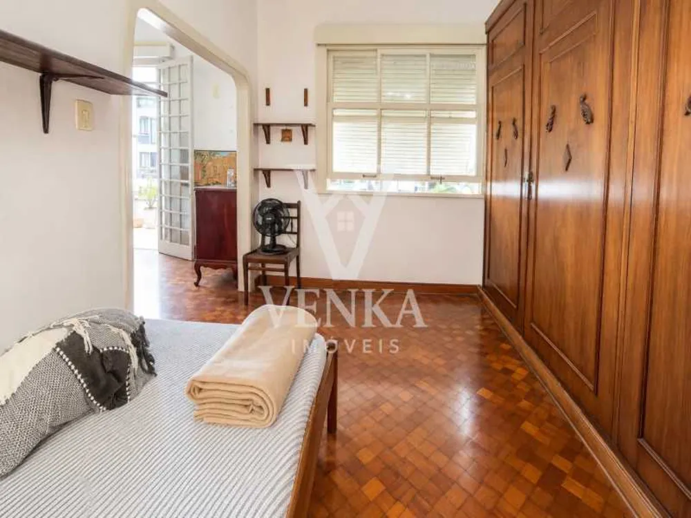 Cobertura, 3 quartos, 210 m² - Foto 17