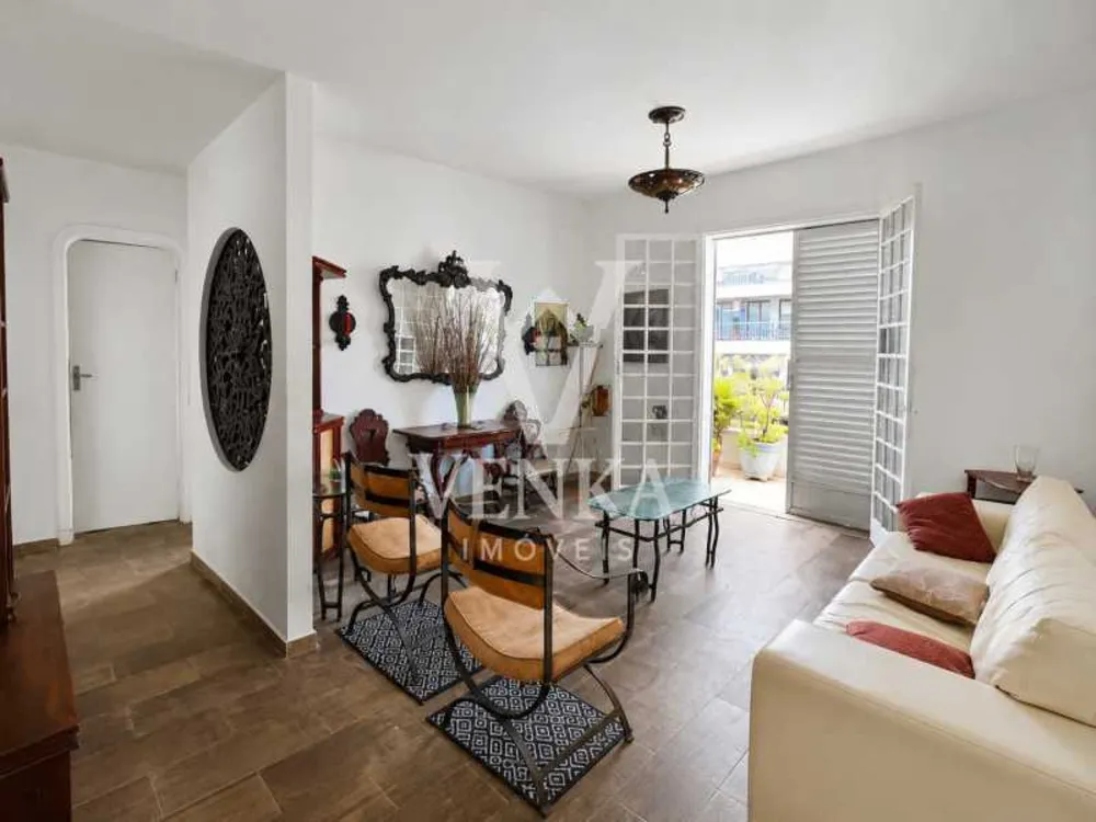 Cobertura, 3 quartos, 210 m² - Foto 6