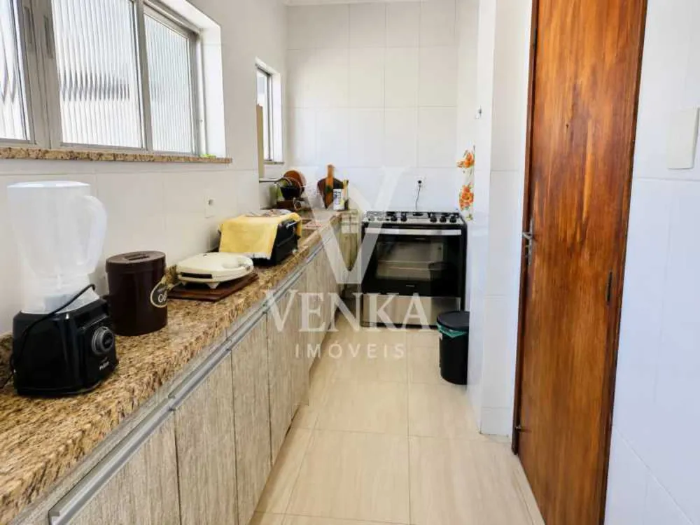 Cobertura, 3 quartos, 210 m² - Foto 12