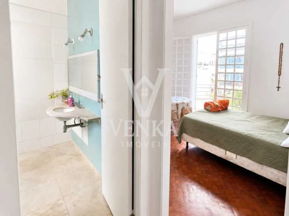 Cobertura, 3 quartos, 210 m² - Foto 9