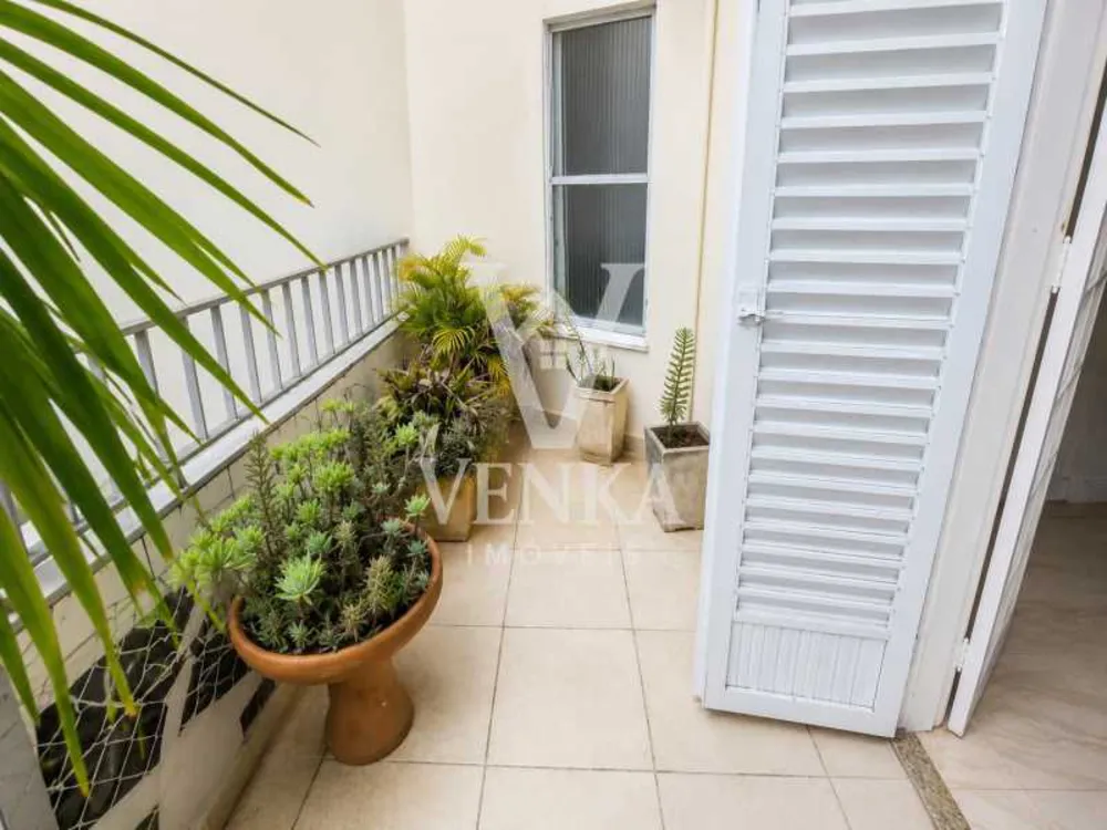 Cobertura, 3 quartos, 210 m² - Foto 10