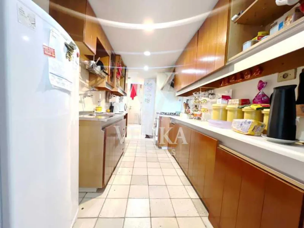 Apartamento, 3 quartos, 115 m² - Foto 11