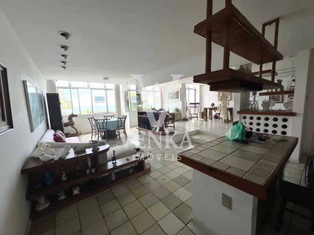 Apartamento, 3 quartos, 115 m² - Foto 5