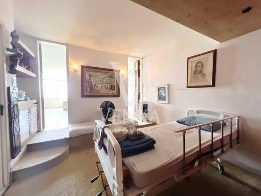 Apartamento, 3 quartos, 115 m² - Foto 2