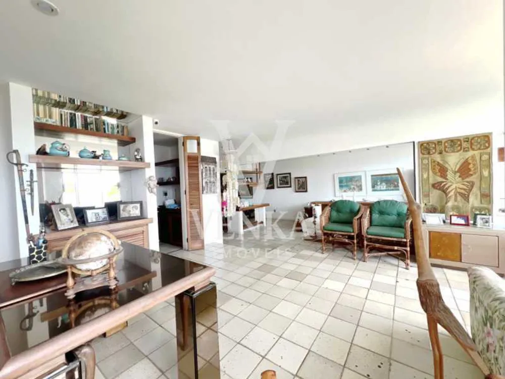 Apartamento, 3 quartos, 115 m² - Foto 12