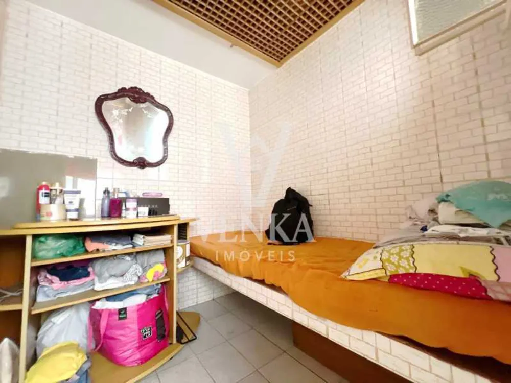Apartamento, 3 quartos, 115 m² - Foto 9