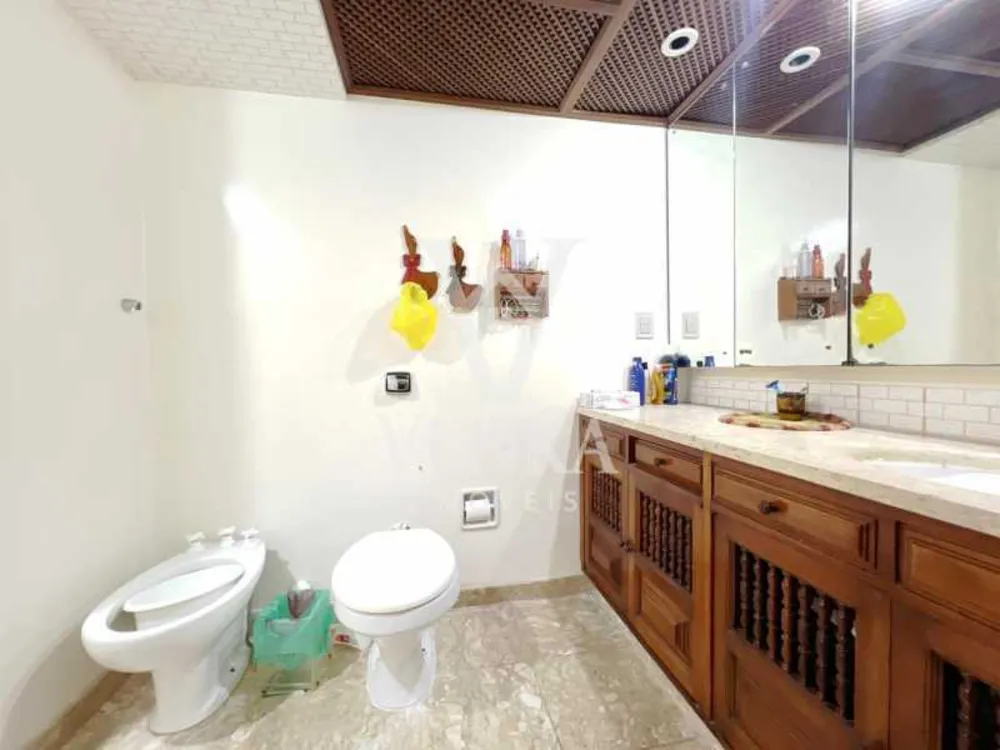 Apartamento, 3 quartos, 115 m² - Foto 1