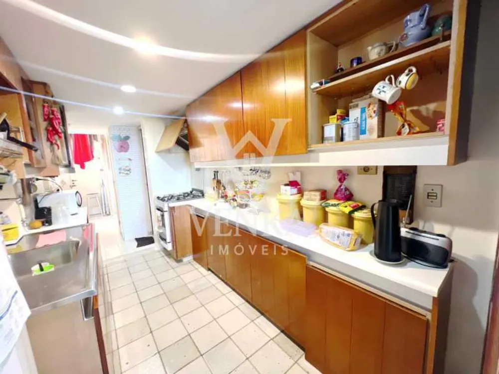 Apartamento, 3 quartos, 115 m² - Foto 7