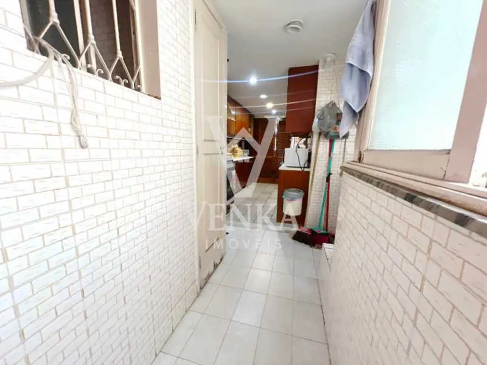 Apartamento, 3 quartos, 115 m² - Foto 4
