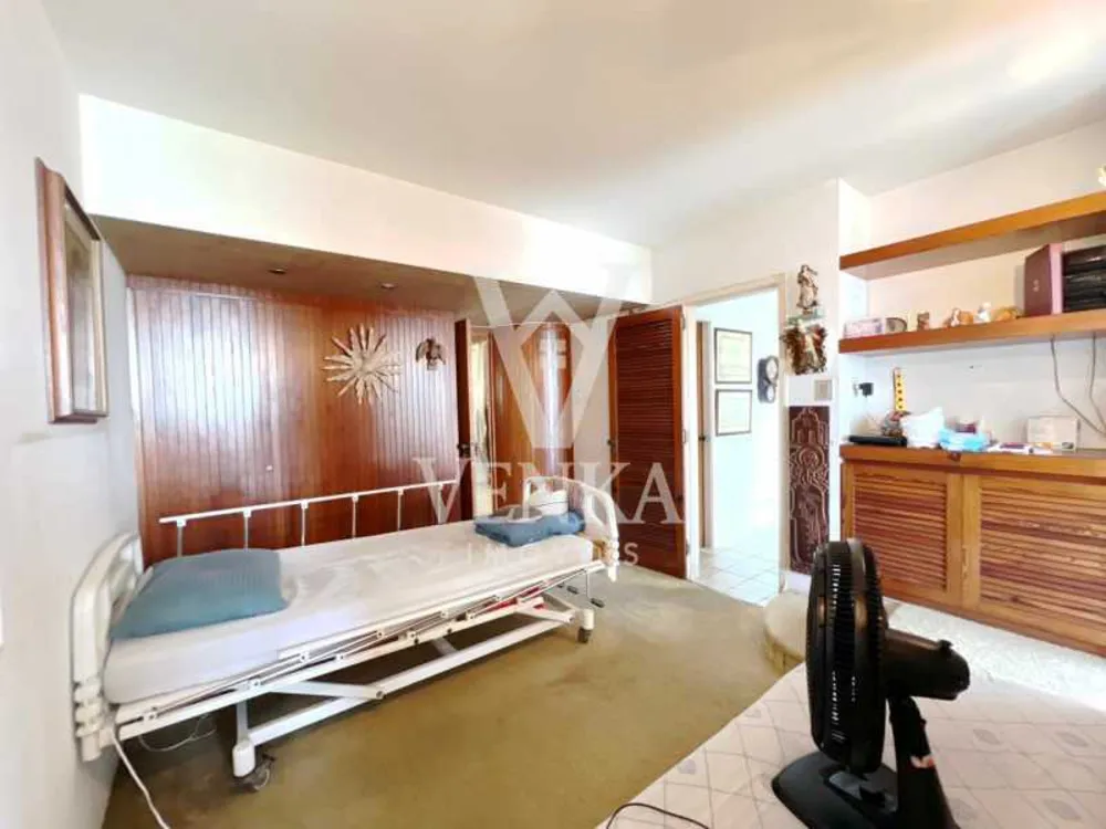 Apartamento, 3 quartos, 115 m² - Foto 3