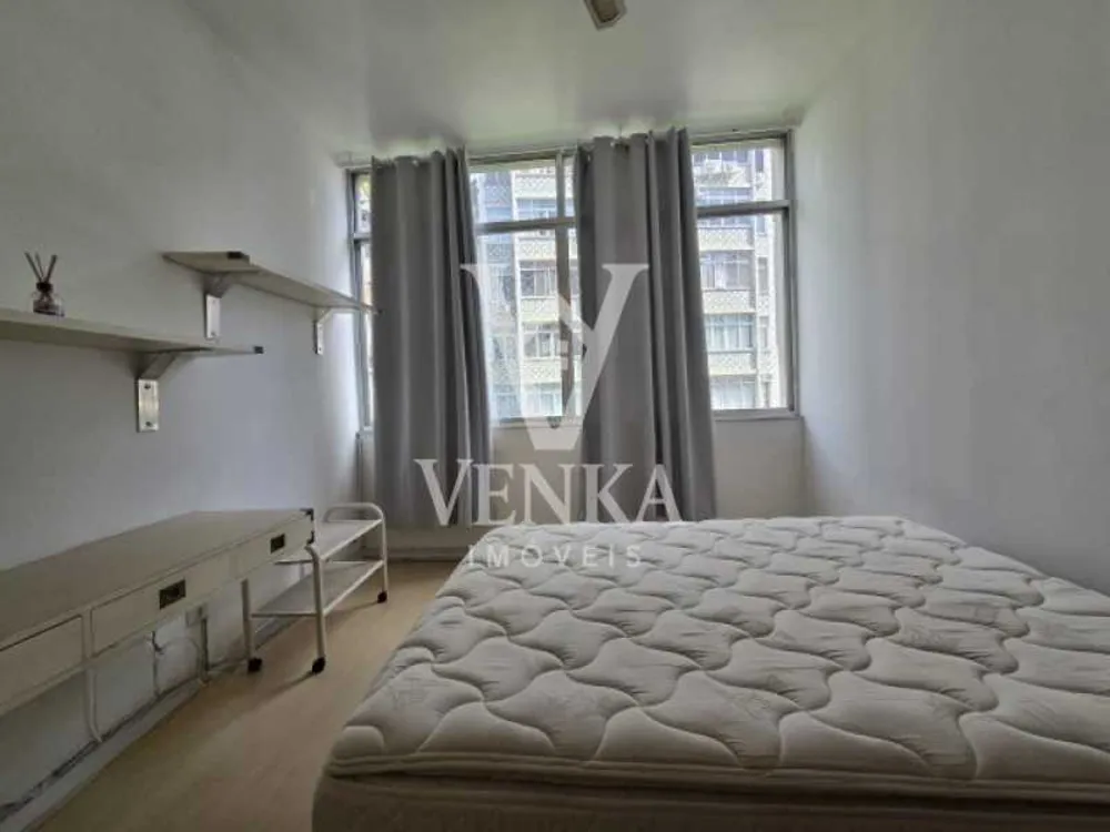 Apartamento, 4 quartos, 155 m² - Foto 7
