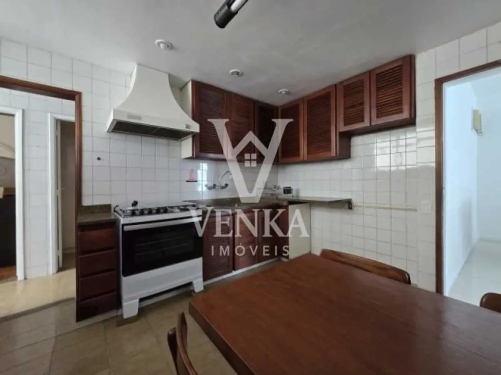 Apartamento, 4 quartos, 155 m² - Foto 16