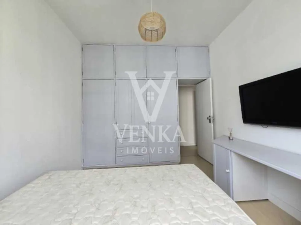 Apartamento, 4 quartos, 155 m² - Foto 2