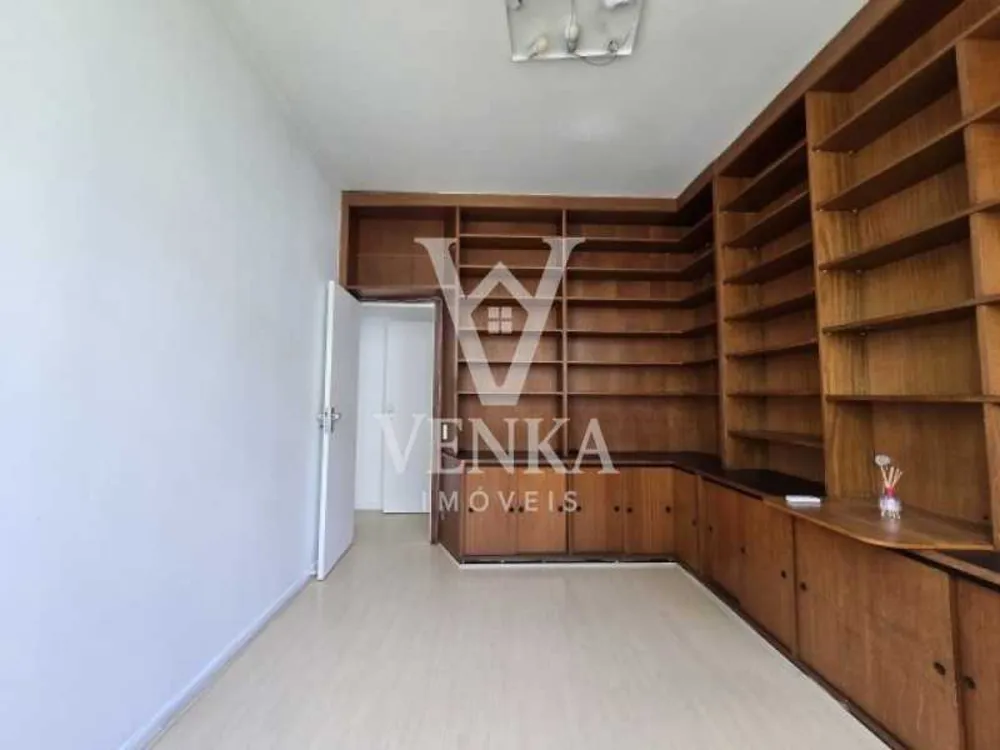 Apartamento, 4 quartos, 155 m² - Foto 14