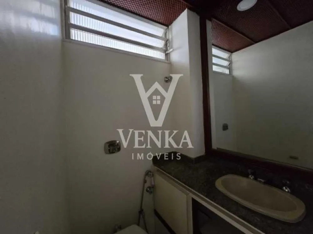 Apartamento, 4 quartos, 155 m² - Foto 13