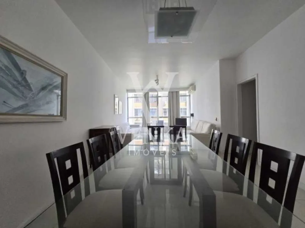 Apartamento, 4 quartos, 155 m² - Foto 1