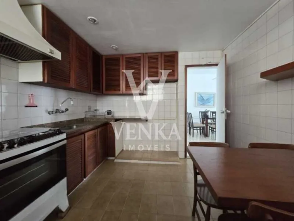 Apartamento, 4 quartos, 155 m² - Foto 15