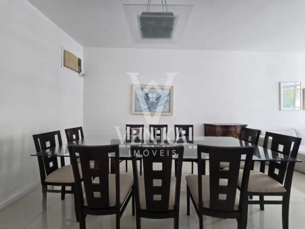 Apartamento, 4 quartos, 155 m² - Foto 12