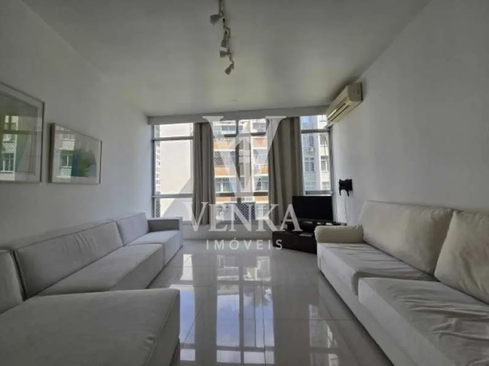 Apartamento, 4 quartos, 155 m² - Foto 9