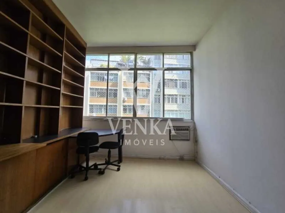 Apartamento, 4 quartos, 155 m² - Foto 4