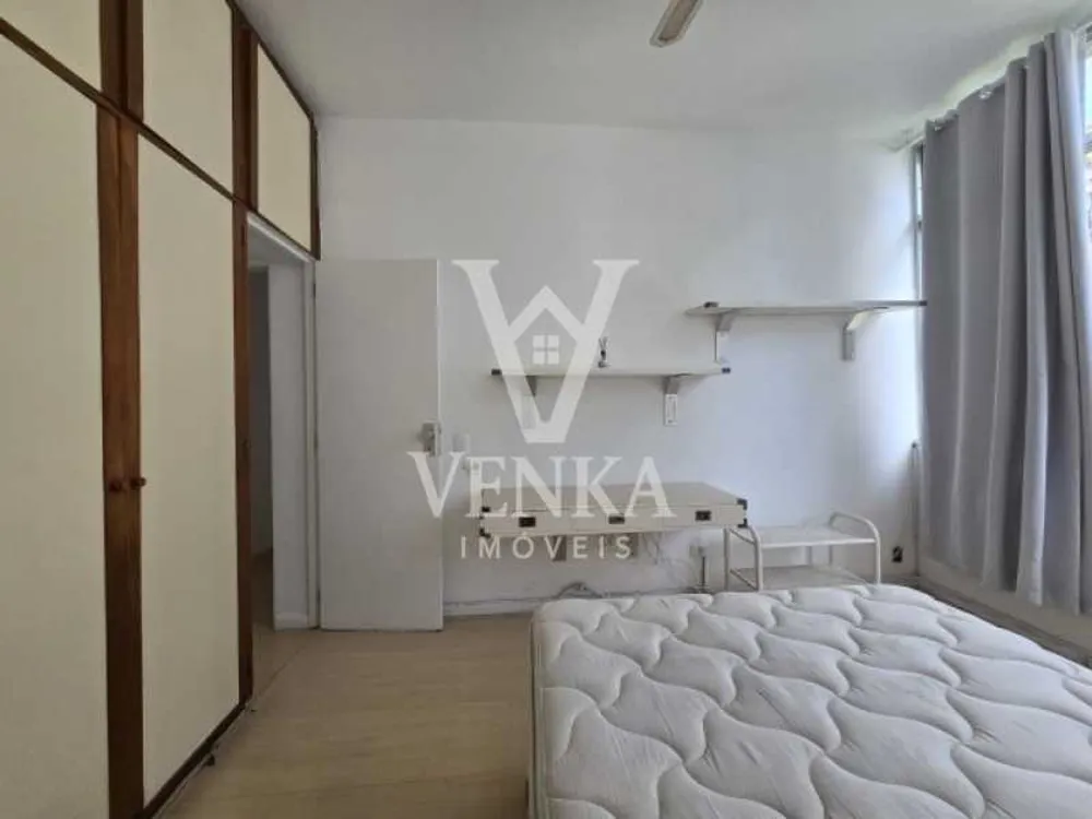 Apartamento, 4 quartos, 155 m² - Foto 6