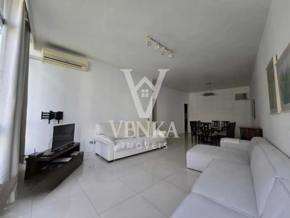 Apartamento, 4 quartos, 155 m² - Foto 8