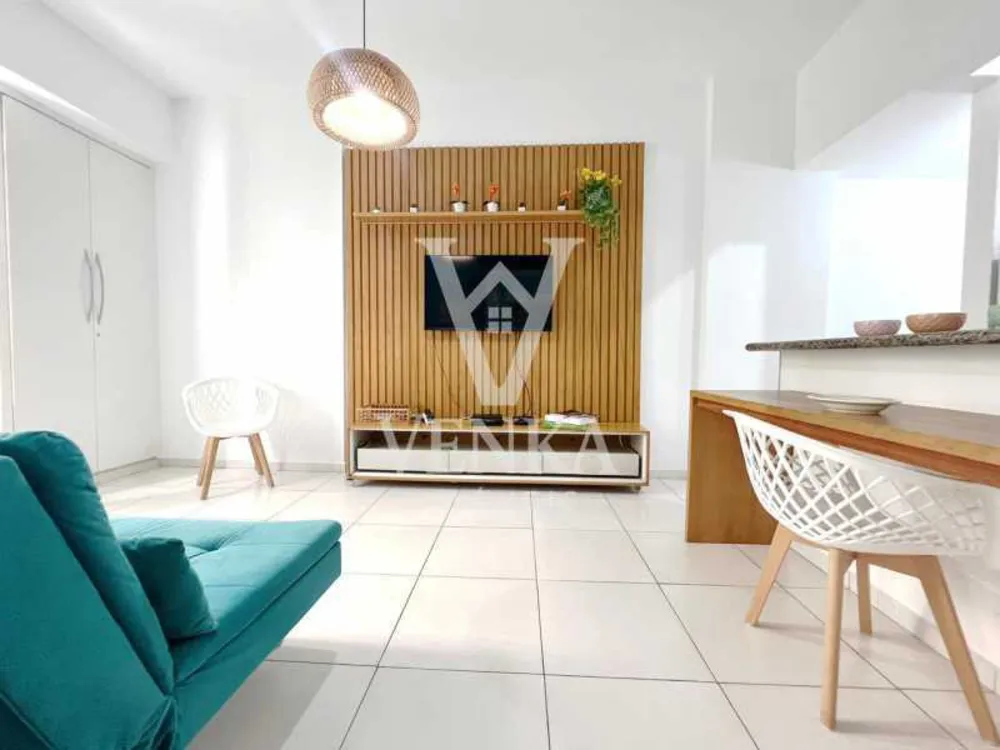 Apartamento, 1 quarto, 44 m² - Foto 9