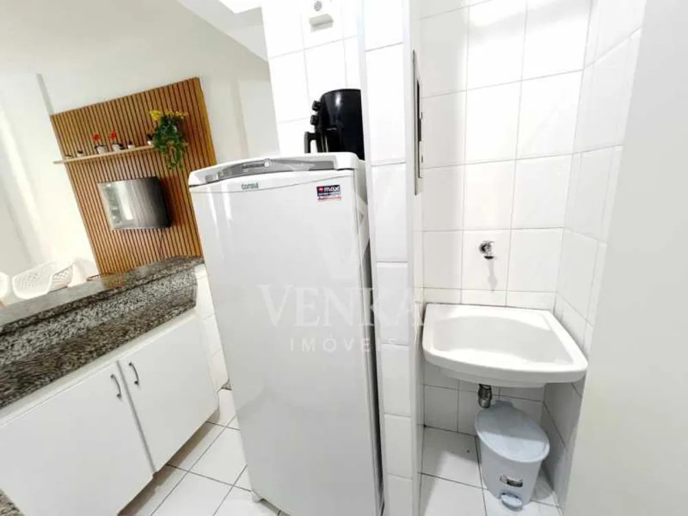 Apartamento, 1 quarto, 44 m² - Foto 7