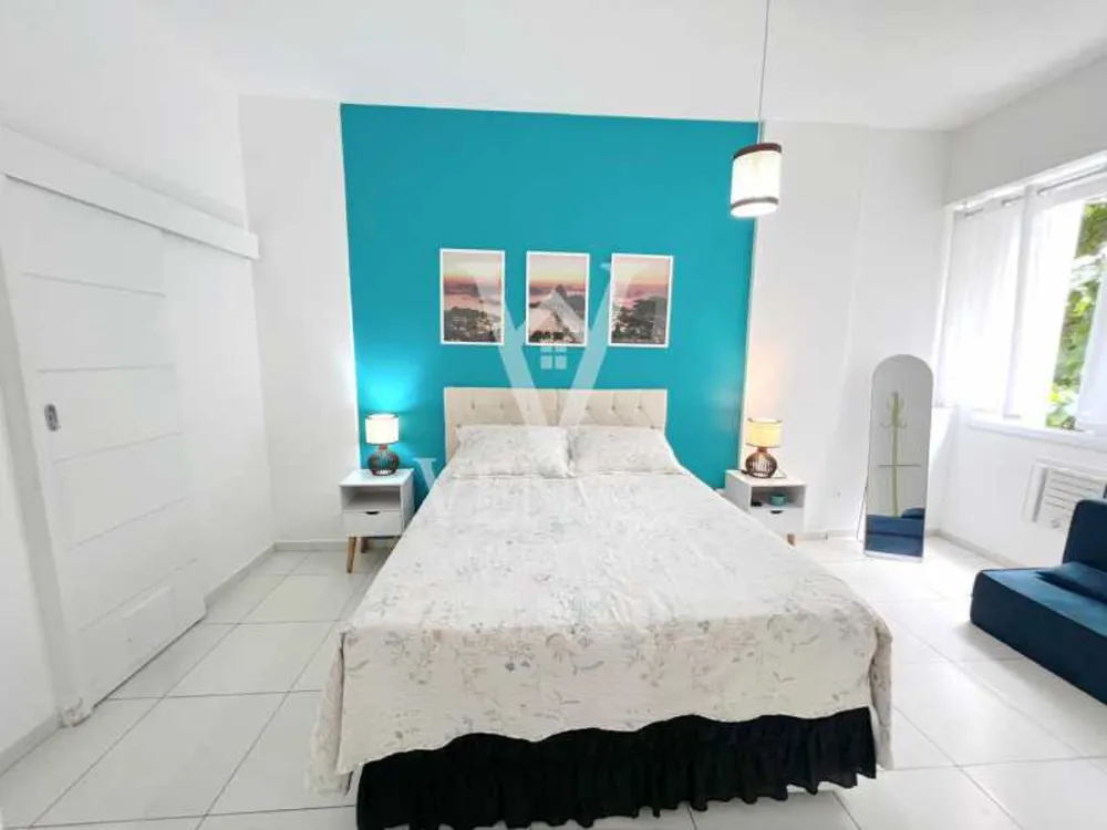 Apartamento, 1 quarto, 44 m² - Foto 4