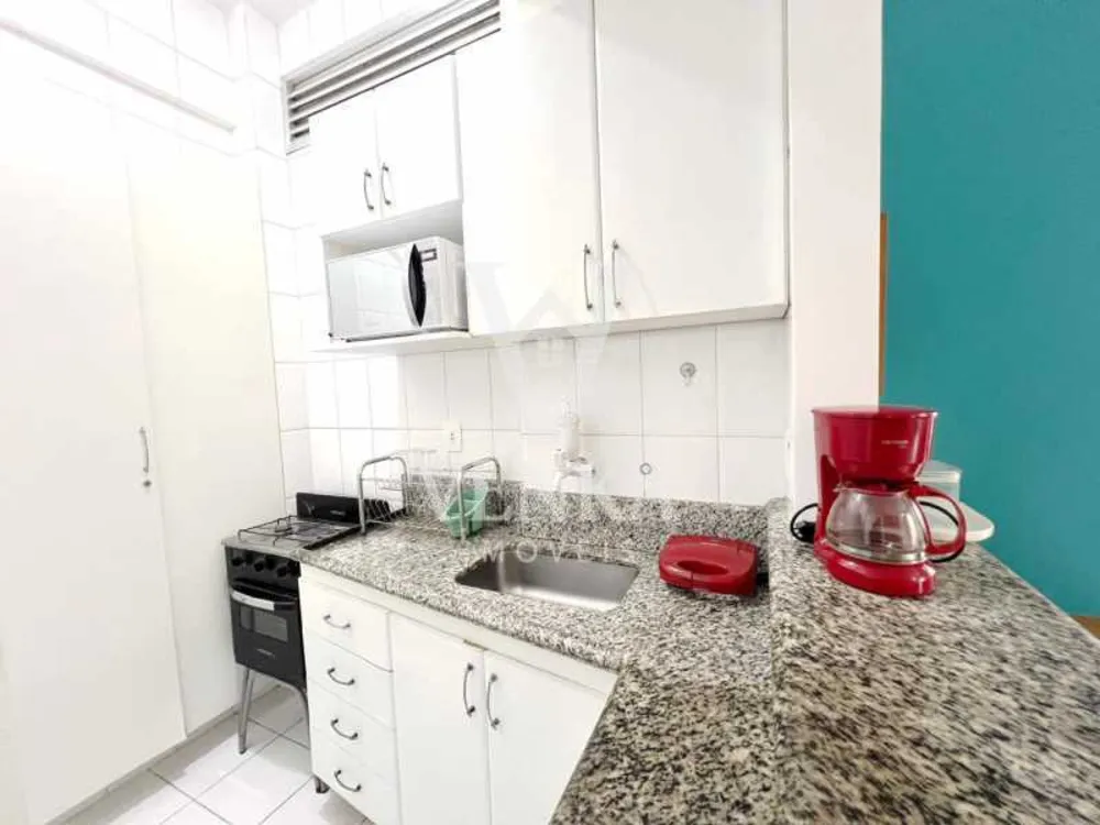 Apartamento, 1 quarto, 44 m² - Foto 3