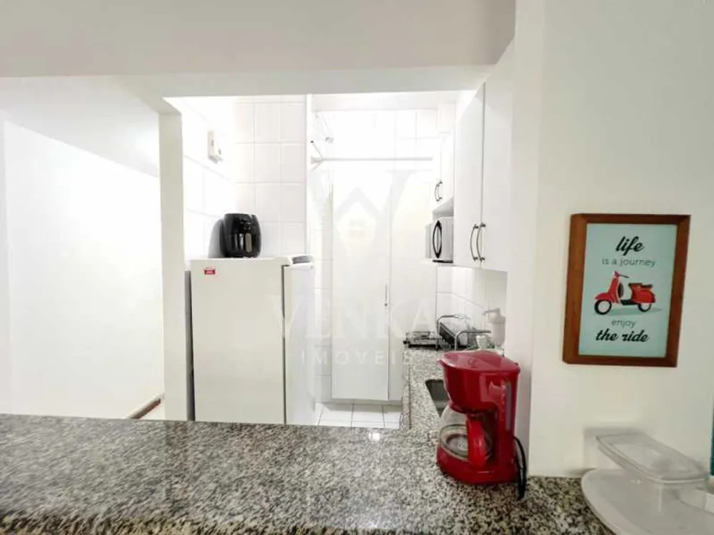 Apartamento, 1 quarto, 44 m² - Foto 9