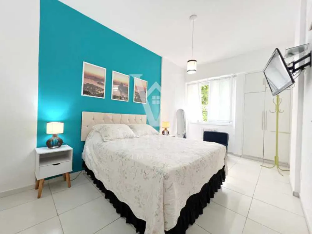 Apartamento, 1 quarto, 44 m² - Foto 7