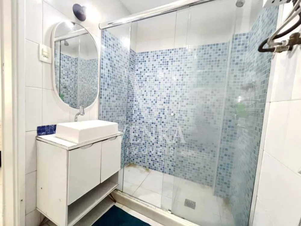 Apartamento, 1 quarto, 44 m² - Foto 4