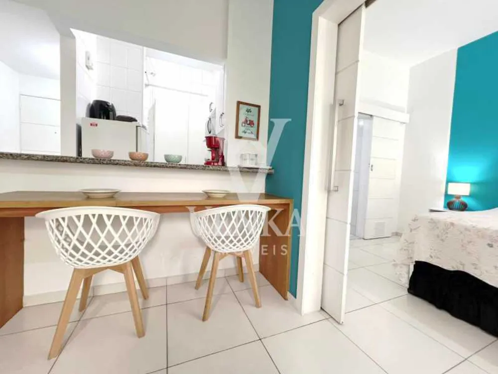 Apartamento, 1 quarto, 44 m² - Foto 12