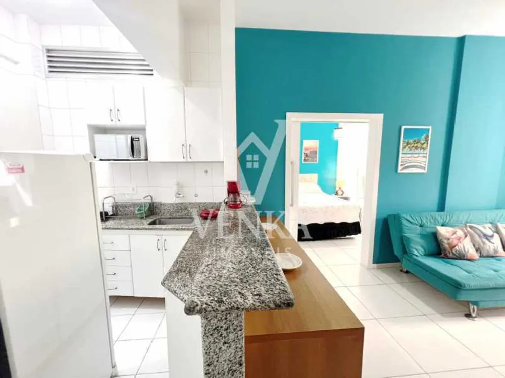 Apartamento, 1 quarto, 44 m² - Foto 6