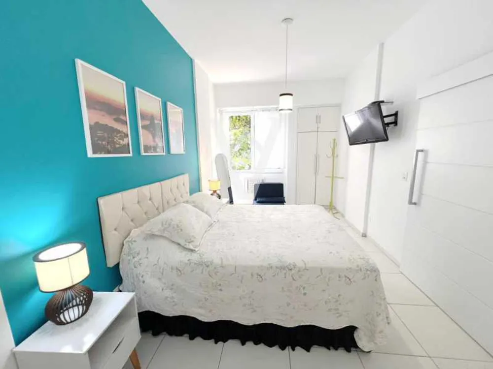 Apartamento, 1 quarto, 44 m² - Foto 6