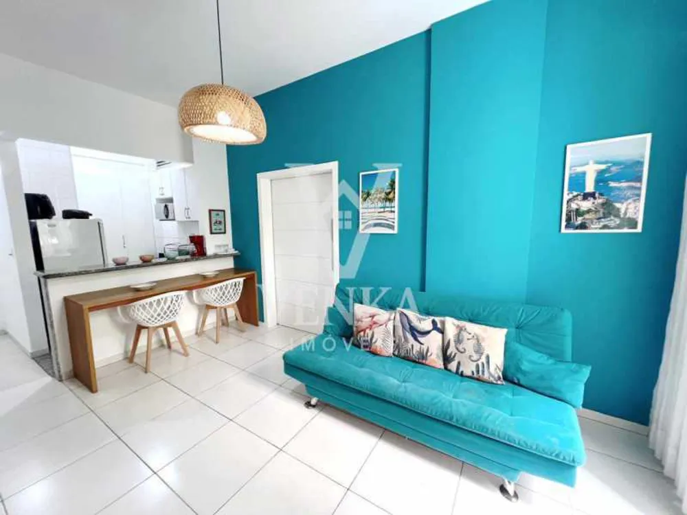 Apartamento, 1 quarto, 44 m² - Foto 5