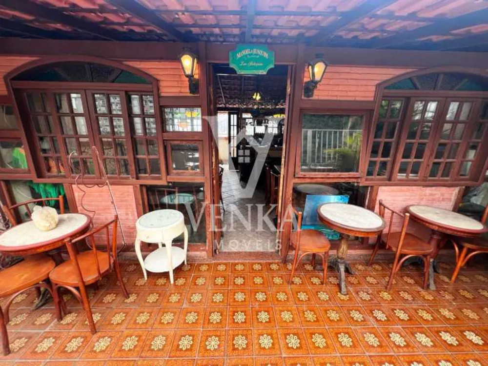 Cobertura, 4 quartos, 370 m² - Foto 4