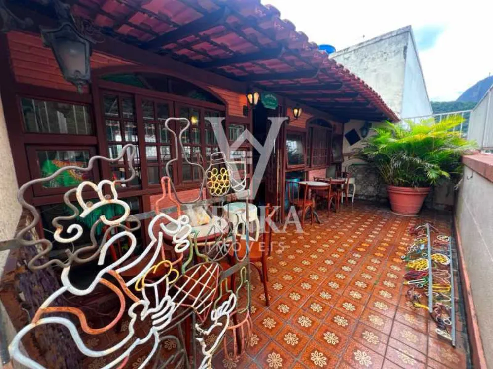 Cobertura, 4 quartos, 370 m² - Foto 3