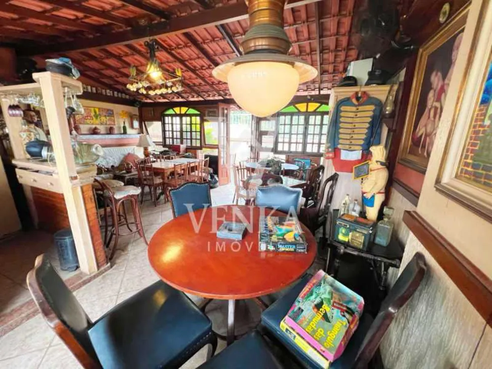 Cobertura, 4 quartos, 370 m² - Foto 6