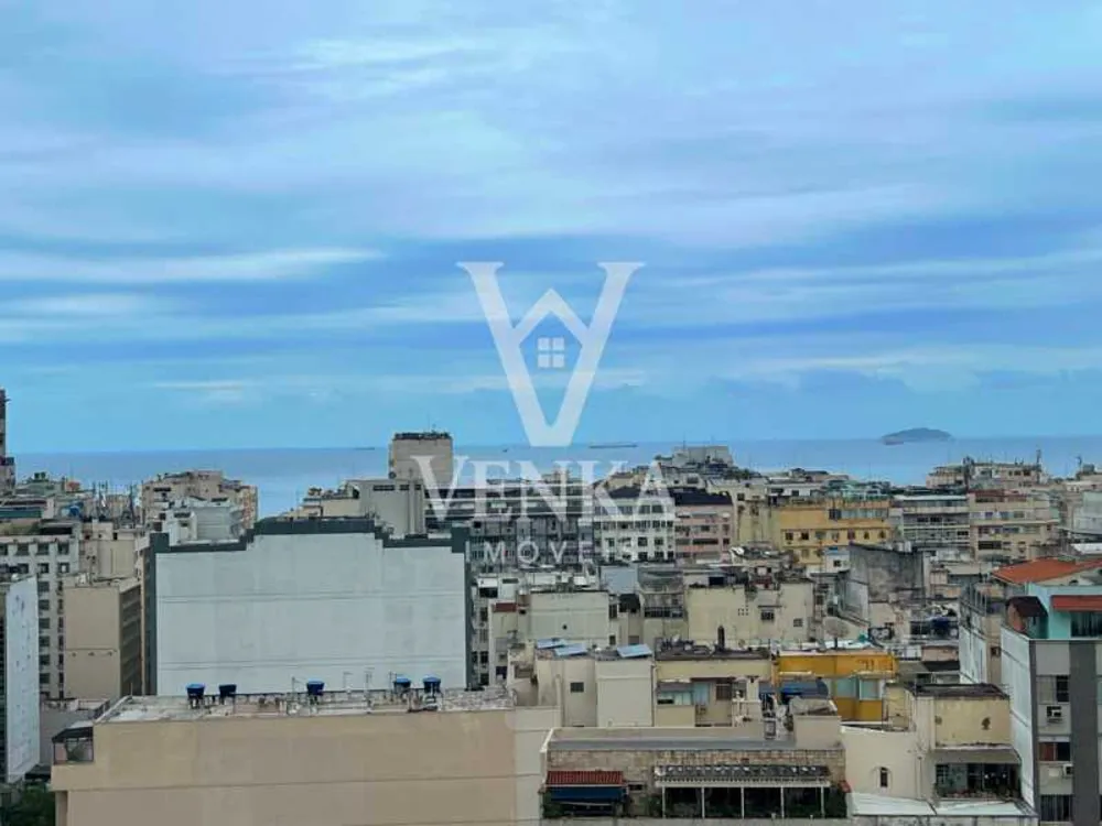 Cobertura, 4 quartos, 370 m² - Foto 2