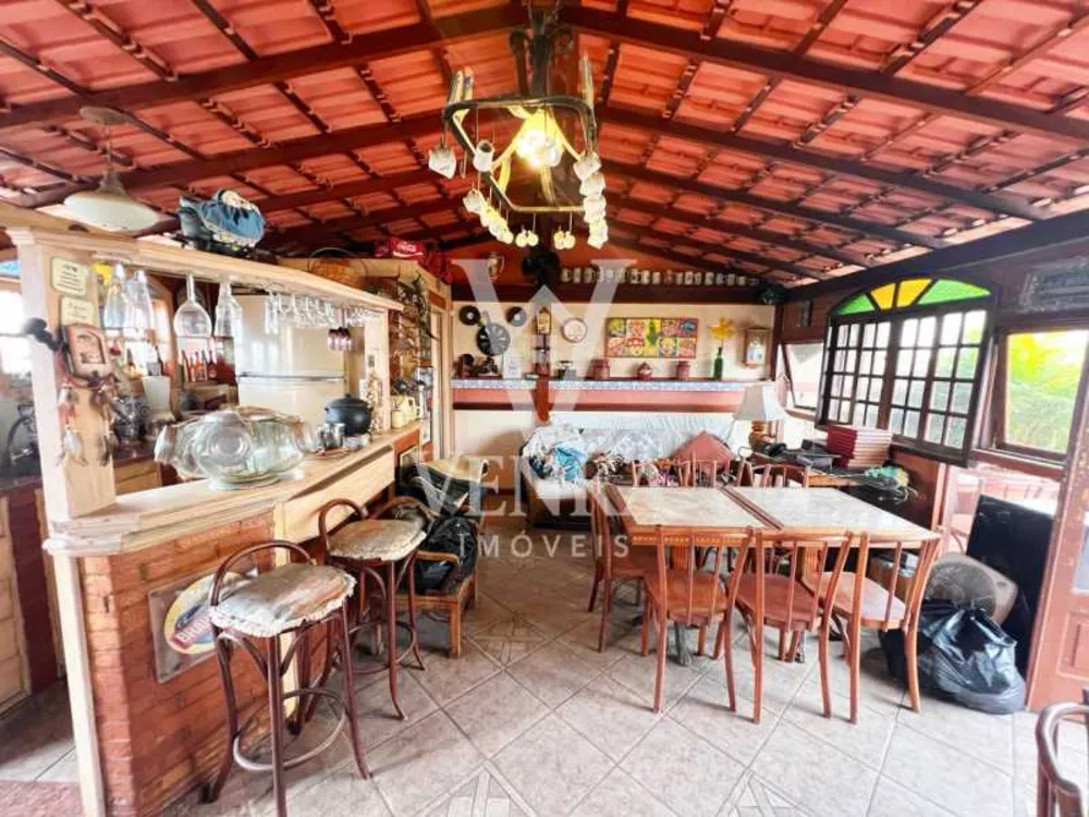 Cobertura, 4 quartos, 370 m² - Foto 5
