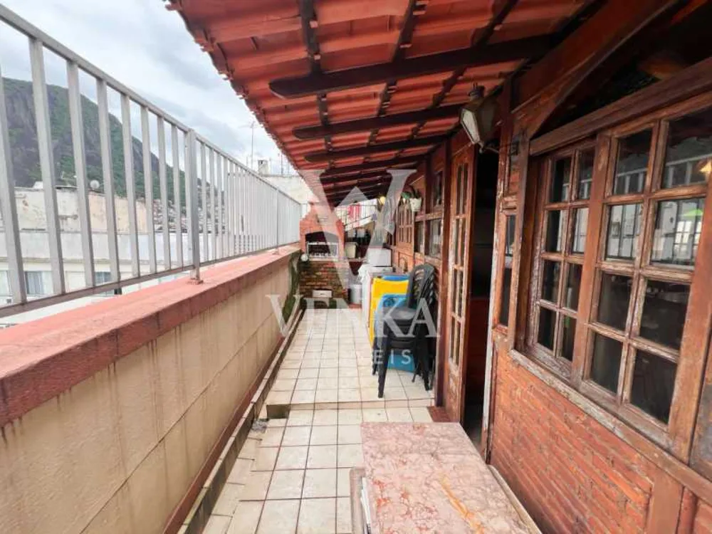 Cobertura, 4 quartos, 370 m² - Foto 8