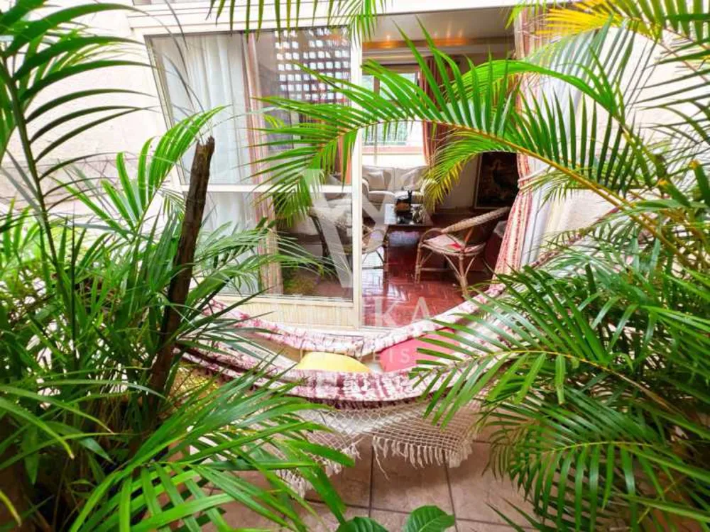 Cobertura, 4 quartos, 370 m² - Foto 10