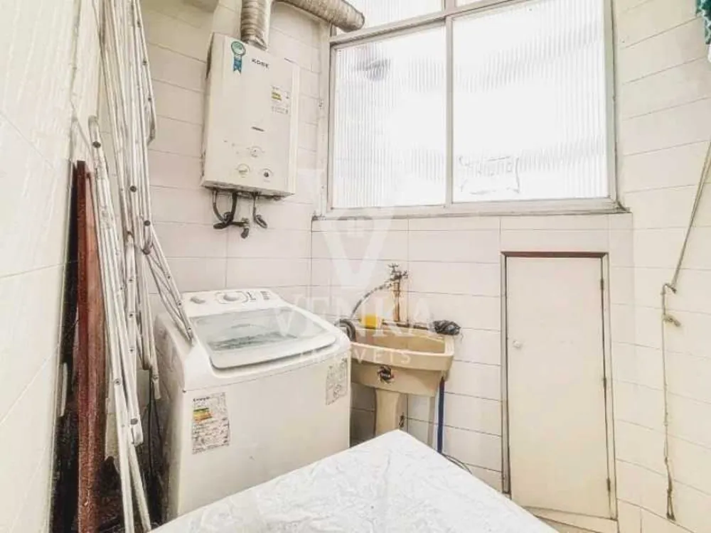 Apartamento, 3 quartos, 80 m² - Foto 22